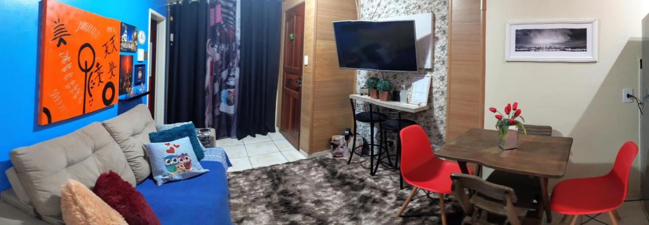 Cafofo Da Rosane Apartment Pelotas Exterior photo