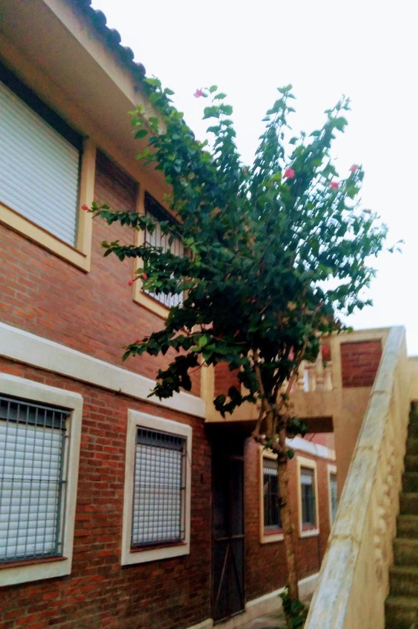 Cafofo Da Rosane Apartment Pelotas Exterior photo